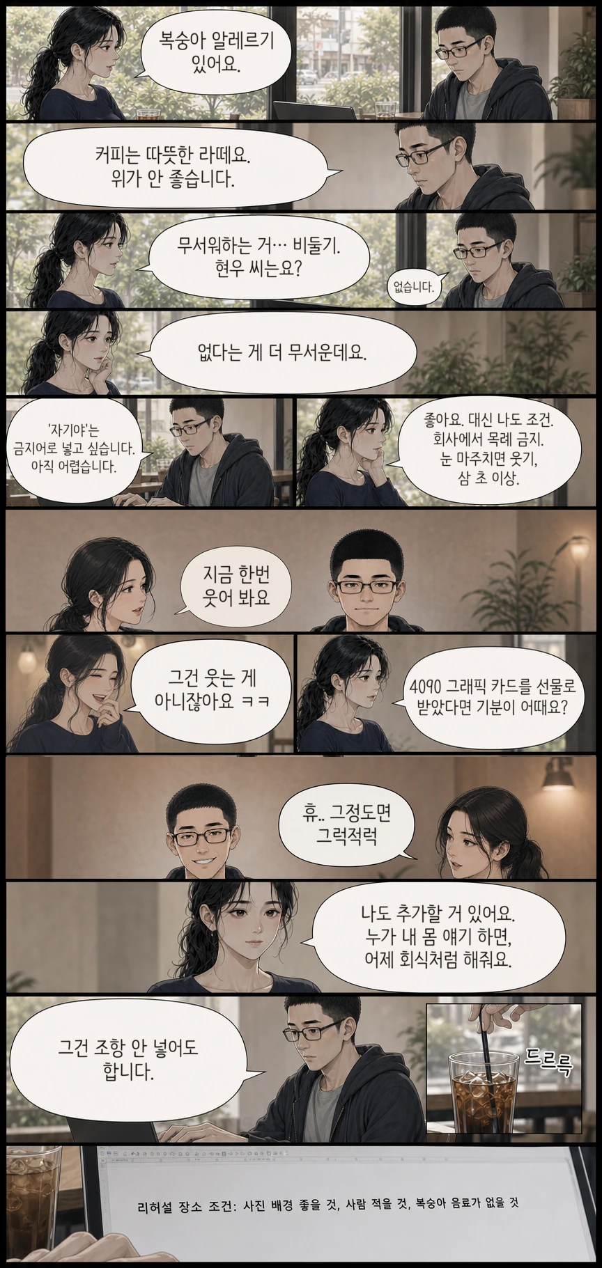 에피소드 4, 6페이지
