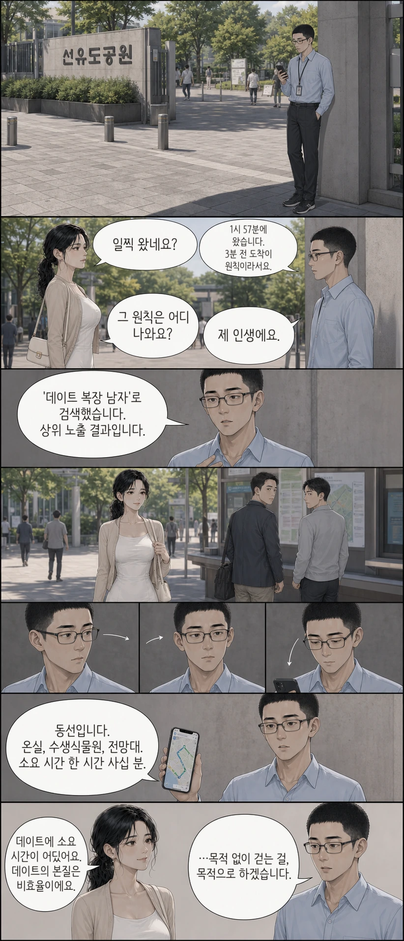 에피소드 5, 1페이지