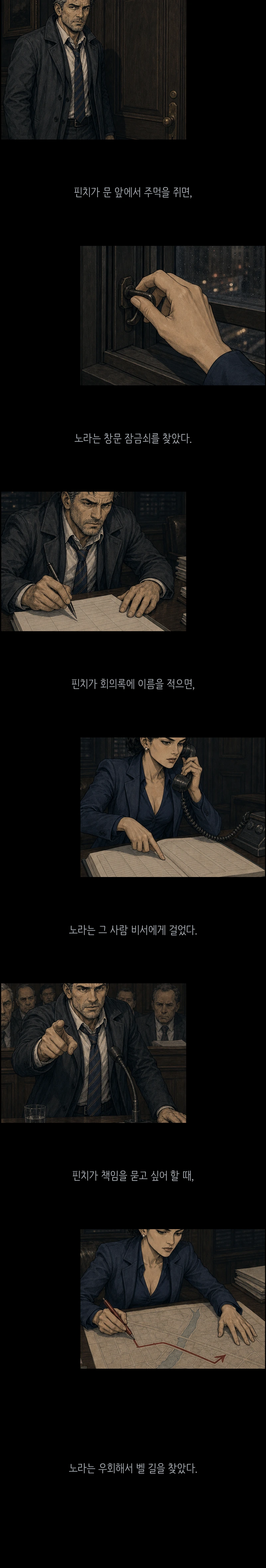 에피소드 3, 3번째 부분